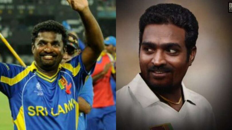 Vijay Sethupathi's Determination to Portray Muthiah Muralidaran in '800' Despite Controversies, Revealed by the Cricket Legend