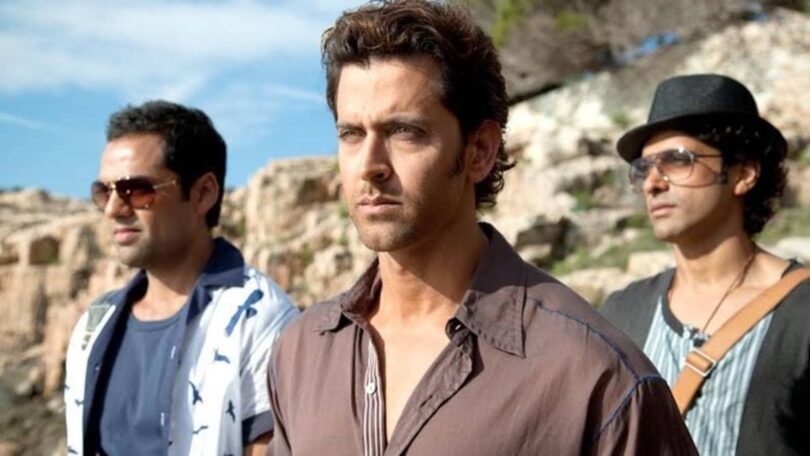 Zindagi Na Milegi Dobara 2' Speculations Afloat as Farhan, Hrithik, and Abhay Drop Exciting Hints