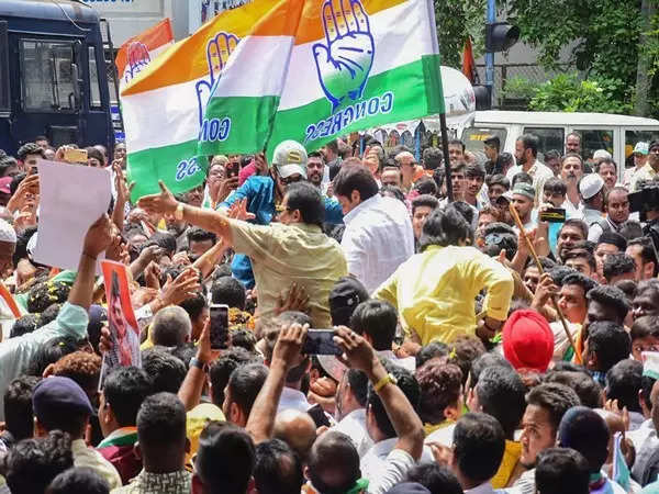 BJP's Strategic Approach and Leadership Boost: Why They're Confident About Winning Madhya Pradesh Polls