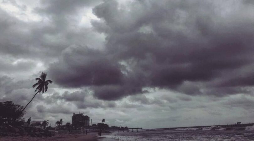 Cyclone 'Michaung' Threatens Coastal Regions: Alert in Seven Odisha District