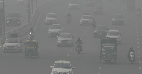 Delhi Odd-Even Decision Awaited as SC Hearing Approaches; Air Quality May Improve Before Diwali