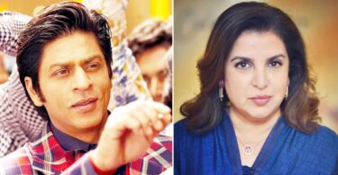 Farah Khan Reveals Shah Rukh Khan's Rejected 'Happy New Year' Script Similar to 'Dunki' Plot