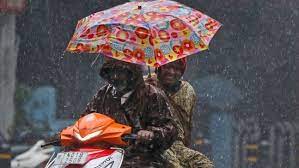 Heavy Rainfall Hits Chennai, Schools Closed, More Showers Expected: IMD Alert