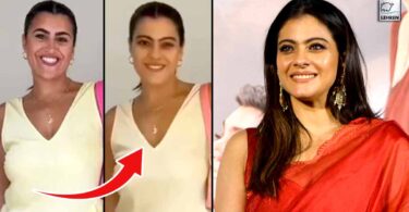 Kajol's Deepfake Video Sparks Controversy Amid Rising Concerns