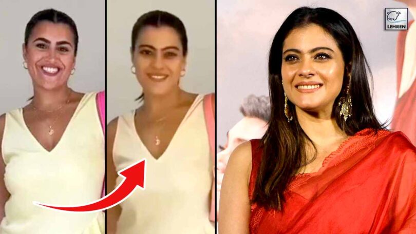 Kajol's Deepfake Video Sparks Controversy Amid Rising Concerns