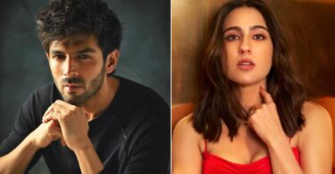 Kartik Aaryan Responds to Sara Ali Khan's Revelation about Breakup on 'Koffee With Karan 8