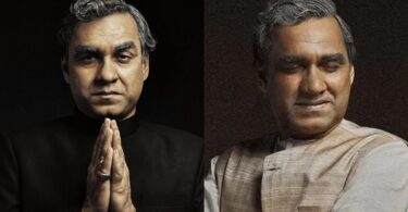 Pankaj Tripathi Unveils Release Date for 'Main Atal Hoon' Biopic on Atal Bihari Vajpayee