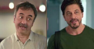 Rajkumar Hirani's Fond Memories of Shah Rukh Khan: From 'Circus' Inspiration to Collaborative Journey in Dunki