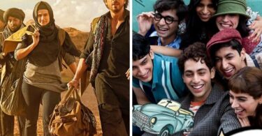 Shah Rukh Khan's Playful Response on 'Dunki' and Suhana's 'The Archies' Excitement