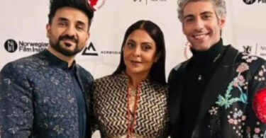 Shefali Shah, Jim Sarbh, and Vir Das Showcase Indian Elegance at International Emmy Awards Opening Night