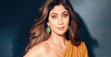 Shilpa Shetty Celebrates 30 Glorious Years of 'Baazigar,' Expresses Gratitude to the Cast and Crew