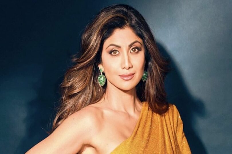 Shilpa Shetty Celebrates 30 Glorious Years of 'Baazigar,' Expresses Gratitude to the Cast and Crew