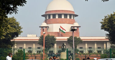 States Challenge Governors in Supreme Court Over Pending Bills: Constitutional Crisis Unfolds