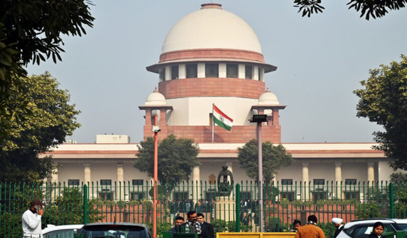 States Challenge Governors in Supreme Court Over Pending Bills: Constitutional Crisis Unfolds