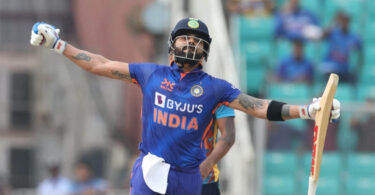 Virat Kohli's Landmark 50th ODI Century: A Majestic Ascent in Tendulkar's Shadow