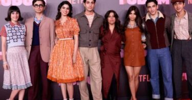 Zoya Akhtar's Vision for "The Archies": Capturing 1960s Idealism and Rebellion