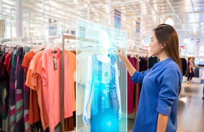 AI Fashion Revolution: Transforming Indian Fashion with Artificial Intelligence