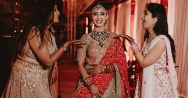 Achieve Your Bollywood Wedding Lehenga Goals on a Budget