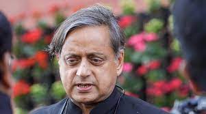 BJP Leader's Shifting Stance on Tharoor's Electoral Prospects Raises Eyebrows