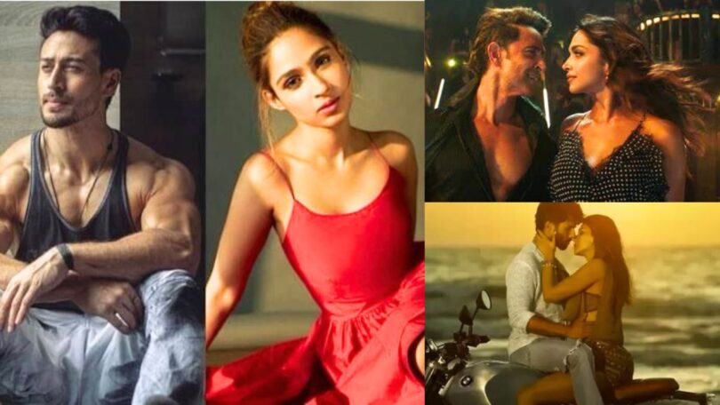 Bollywood's Fresh On-Screen Pairings to Watch Out for in 2024: From Hrithik-Deepika to Shahid-Kriti