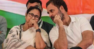 Congress Faces Roadblocks in West Bengal Yatra, Accuses TMC of Denying Permission