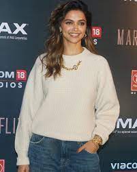 Deepika Padukone Embraces "Rich Mom" Energy with Utilitarian Look