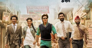 Dunki Movie Overview: Shah Rukh Khan's Film Budget, Cast, and Release Date Revealed