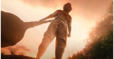 Hanuman Trailer Revealed Prashanth Varma's Mythological Saga Draws Attention Amidst Adipurush Comparisons