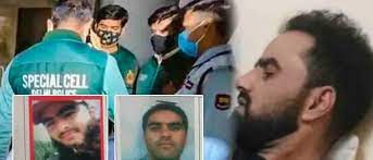 Hizb-ul-Mujahideen Operative Javed Ahmed Mattoo Apprehended in Delhi