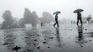  IMD Predicts Continued Rainfall in Tamil Nadu and Kerala, Extending Post-Cyclone Challenges