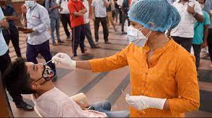 India Reports 702 New COVID-19 Cases Amid Rising Concerns