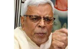 JD Leader Shivanand Tiwari Sentenced to One Year in Defamation Case