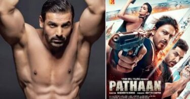 John Abraham Reflects on "Pathaan" First Anniversary: Credits Film for Restoring Glory to Hindi Cinema