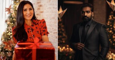 Katrina Kaif and Vijay Sethupathi Discuss Their Collaboration with Sriram Raghavan in 'Merry Christmas'