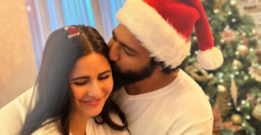 Katrina Kaif's AMA Revelations: Punjabi Daughter-in-law and Vicky Kaushal's Reaction to Merry Christmas