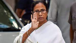 Mamata Banerjee Asserts TMC's Superiority, Rejects Alliance with Congress