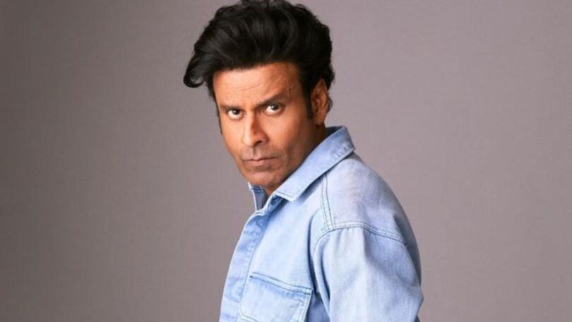 Manoj Bajpayee's 'The Fable' Set to Make History with Premiere at Berlin Film Festival