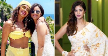 Meera Chopra Opens Up About Relationship with Cousins Priyanka and Parineeti Chopra