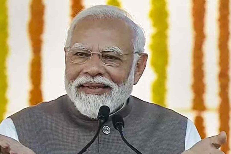 Modi Government Aims for ₹19 Lakh Crore Direct Tax Collection in a Decade