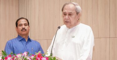 Odisha Extends State Food Security Scheme Following PM Modi's National Initiative