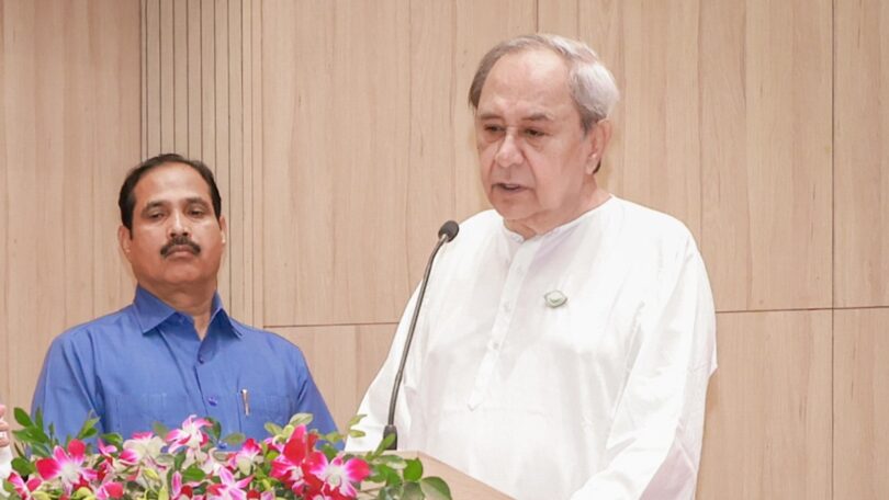 Odisha Extends State Food Security Scheme Following PM Modi's National Initiative