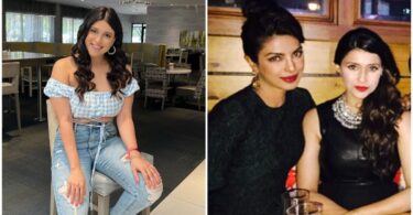 Priyanka Chopra Roots for Mannara as Bigg Boss 17 Finale Approaches