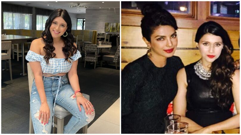 Priyanka Chopra Roots for Mannara as Bigg Boss 17 Finale Approaches