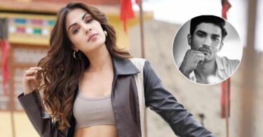 Rhea Chakraborty Opens Up About Jail Experience: Mental Trauma, Schedule Challenges, and Perspective Shift