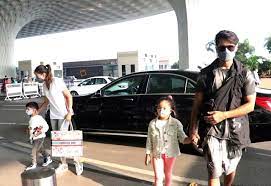 Shahid Kapoor Confronts Paparazzi Over Invasive Photos of Children