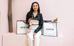 Shein's Rise to Fast Fashion Dominance: Price, Variety, and Controversies