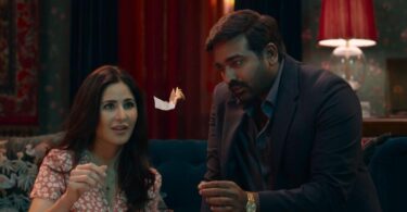 Sriram Raghavan Discusses Merry Christmas, Its 'Clap-Worthy' Climax, and Unfair Andhadhun Comparisons