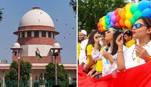 Supreme Court's Key Rulings in 2023 From Article 370 to Same-Sex Marriage