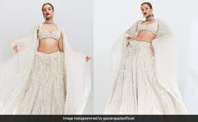 Triptii Dimri: A Fashion Icon Emerging from 'Animal' Stardom - 9 Stunning Looks