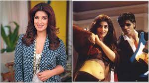 Twinkle Khanna Recounts Starvation Struggles During 'Badshah' Shoot